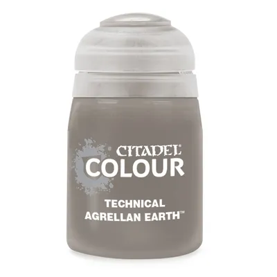 Produktbild von Citadel Technical Agrellan Earth (27-22)
