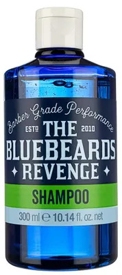 Obrázok produktu pre Bluebeards Revenge SHAMPOO 300ml šampón na vlasy