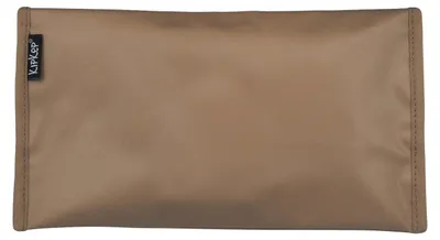 Image de Porte-couches DIAPER WALLET Café