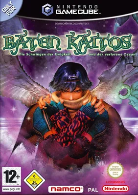 Produktbild von Baten Kaitos