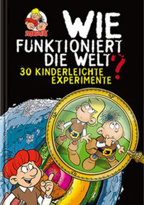 Obrázok produktu pre Wie funktioniert die Welt?