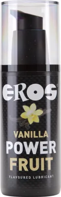 Produktbild von Eros - Gleitgel Power Fruit Vanille - Inhalt 125ml, wasserbasiert - FP18441