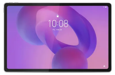 Productafbeelding van Lenovo Idea Tab Plus, 30,7 cm (12,1 inch), 2560 x 1600 pixels, 256 GB, 12 GB, Android 15, grijs