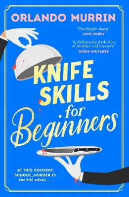 Imagen del producto de Knife Skills for Beginners