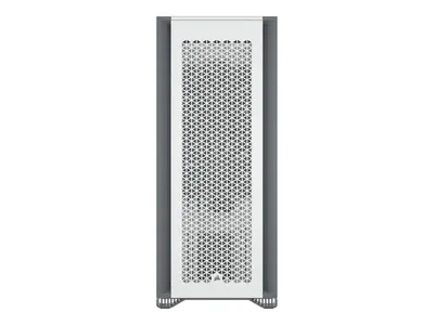 Immagine prodotto di CORSAIR Geh 7000D AIRFLOW TG (Tempered Glass) White