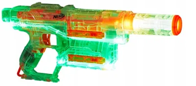 Produktbild von Nerf N-strike Modulus Schatten Ghost Ops E2655