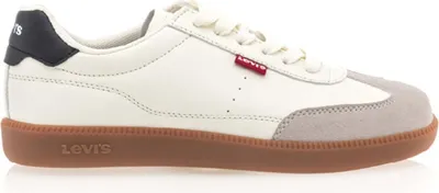 Produktbild von Levi's Sneakers 10147-624166 in Beige color size 39