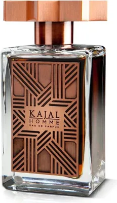 Produktbild von Kajal Homme Eau de Parfum 100ml