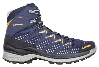 Produktbild von Lowa Innox Pro GTX Mid Herren Wanderschuhe Wanderstiefel 310703 : 46 EU Grösse - Schuhe: 46 EU