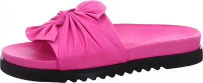 Produktbild von Meyla Damen Pantolette in Rosa, Größe 36