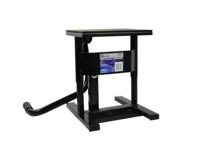 Obrázek produktu pro GEKO Stojan pod motorku enduro, cross a trial 160kg G02168