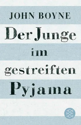 Produktbild von Der Junge im gestreiften Pyjama