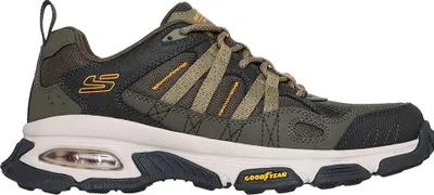 Produktbild von Skechers Skech-air Envoy Buyers Peak Wanderschuhe Grün EU 44 Mann Grün EU 44