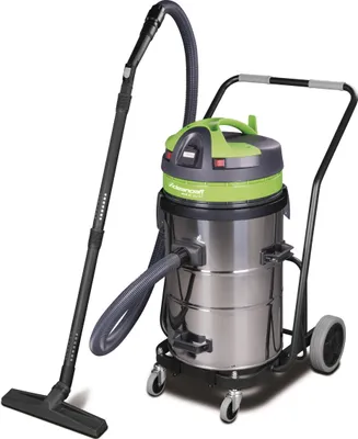 Produktbild von Cleancraft Nass-/Trockensauger 262 IET, 7001270