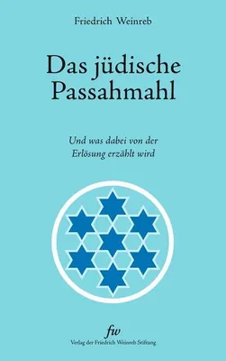 Produktbild von Das jüdische Passahmahl