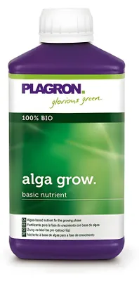 Obrázok produktu pre Plagron Alga Grow 500 ml