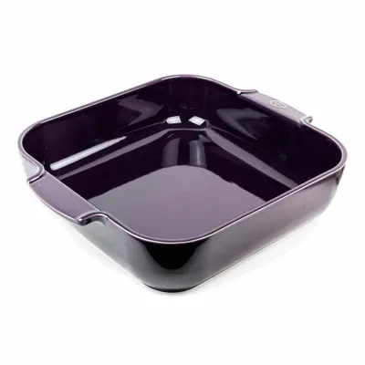 Immagine prodotto di Peugeot casseruola quadrata 36 cm melanzane