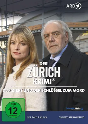 Produktbild von Der Zürich Krimi