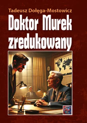 Image de Doktor Murek Zredukowany Tw