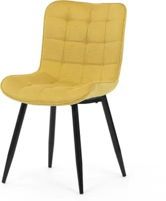 Obrázok produktu pre Jedálenská stolička Autronic HC-462 YEL2