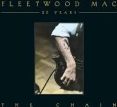 Produktbild von Fleetwood Mac-25 Years-The Chain