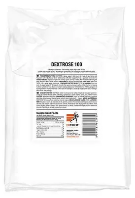 Produktbild von Dextrose 100 - Traubenzucker