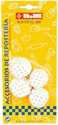 Immagine prodotto di Set di cestini per caramelle - 100 pezzi