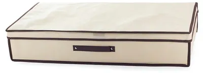 Obrázek produktu pro Verk 01341 Organizer do zásuvky na prádlo 80cm x 45cm x 15cm béžová