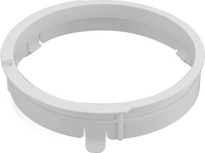 Image de Connecteur de tuyau ABS Interface de conduit d'évacuation réglable pour Midea 1.5P Climatiseur mobile KYR 35