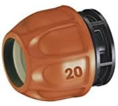 Obrázok produktu pre Zátka Claber 20 mm
