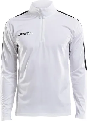 Obrázek produktu pro Craft Progress Halfzip Ls Tee M