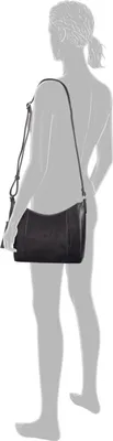 Produktbild von Tom Tailor Schultertasche für Erwachsene