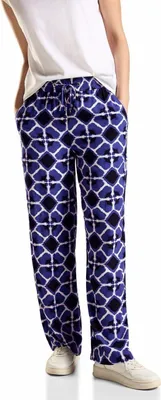 Produktbild von Street One Stoffhose für Erwachsene