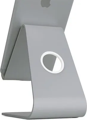 Zdjęcie produktu dla Rain Design mStand mobile, Telefon komórkowy/Smartfon, Uchwyt pasywny, Wewnętrzna, Szary