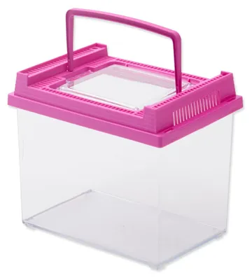 Obrázok produktu pre Fauna box 17,5 x 11,5 x 13 cm 1,5 l