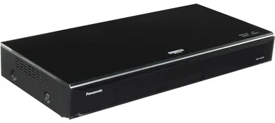 Produktbild von Panasonic DMR-UBC90EGK schwarz