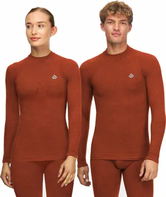 Zdjęcie produktu dla Bluza termoaktywna Alpinus Merino Aoraki Rozmiar: S