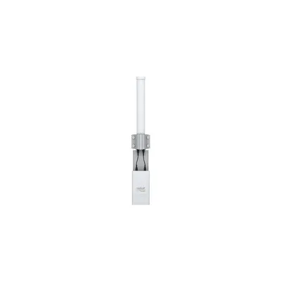 Productafbeelding van AMO-5G10, airMAX, 5 GHz, 10 dBi, omnidirectionele antenne (wit)