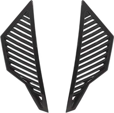 Produktbild von Ls2 Of606 Obere Belüftungsöffnung Des Helms Silber  Silber One Size