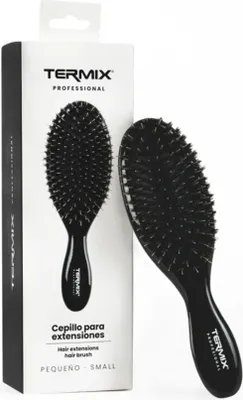 Image de Termix Petite brosse à cheveux pour extensions