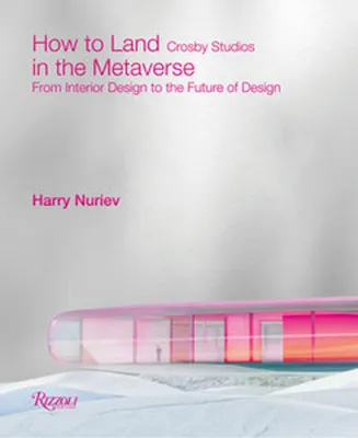 Obrázok produktu pre How to Land in the Metaverse