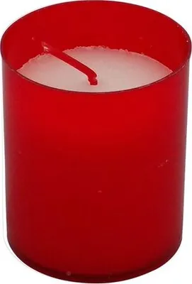 Produktbild von 40x Grablichter ohne Deckel Brenner Nr. 40 Brenndauer 23 Stunden
