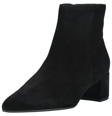 Produktbild von Högl Stiefelette Stiefelette Veloursleder