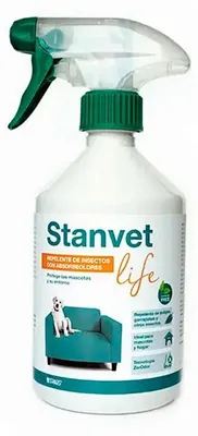 Zdjęcie produktu dla Stanvet Life Spray 500Ml