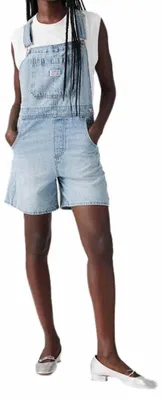Produktbild von Levis 001UY-0000 Damen - Hosen