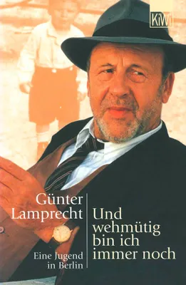 Produktbild von Und wehmütig bin ich immer noch
