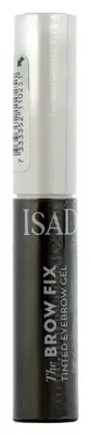 Imagen del producto de IsaDora Gel Teñidor para Cejas 02 Marrón Oscuro (3,5 ml)