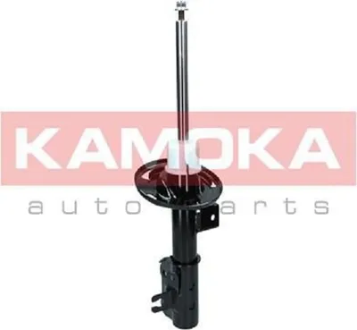Produktbild von KAMOKA Stoßdämpfer Vorne Rechts für MAZDA 3 Schrägheck (BM, BN) Federbein 2000321