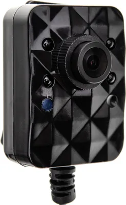 Obrázek produktu pro Body kamera s klipem k WiFi rekordéru - 1080P, 120°