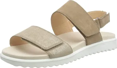 Produktbild von Legero Komfort Sandalen Damen 31333237343838 Beige 40 EU